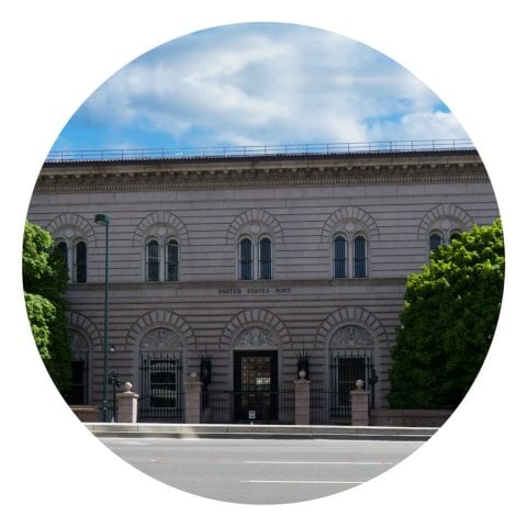 Denver Mint | U.S. Mint