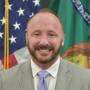 Peter Bergstrom