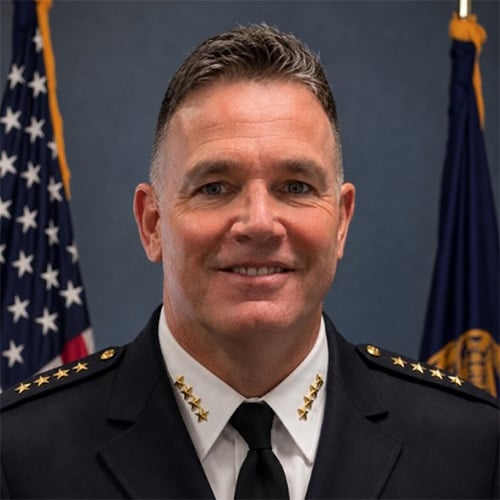 John Brawdy