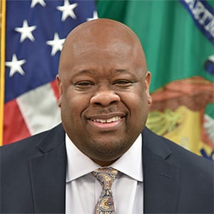 Kenyatta Fletcher