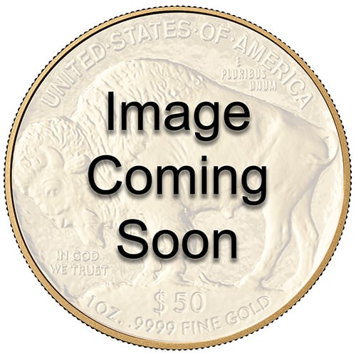 American Buffalo Coming Soon Image