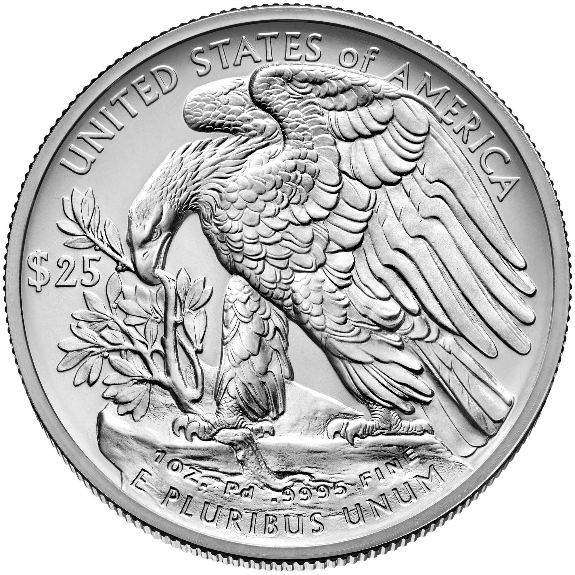 Palladium Reverse