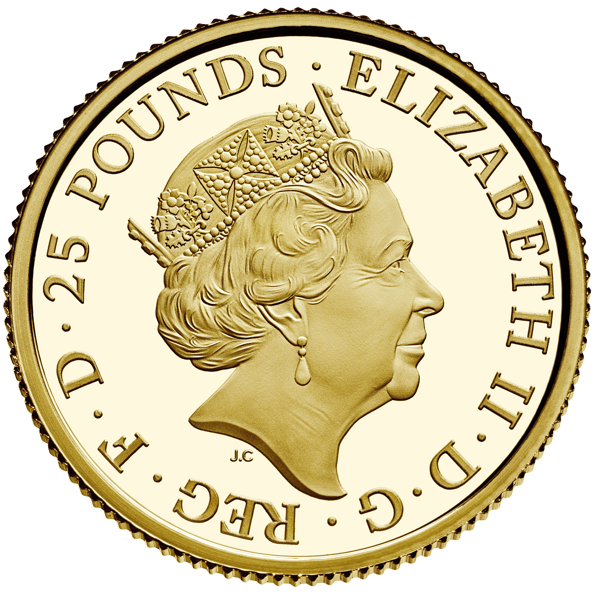 2020 Mayflower Obverse