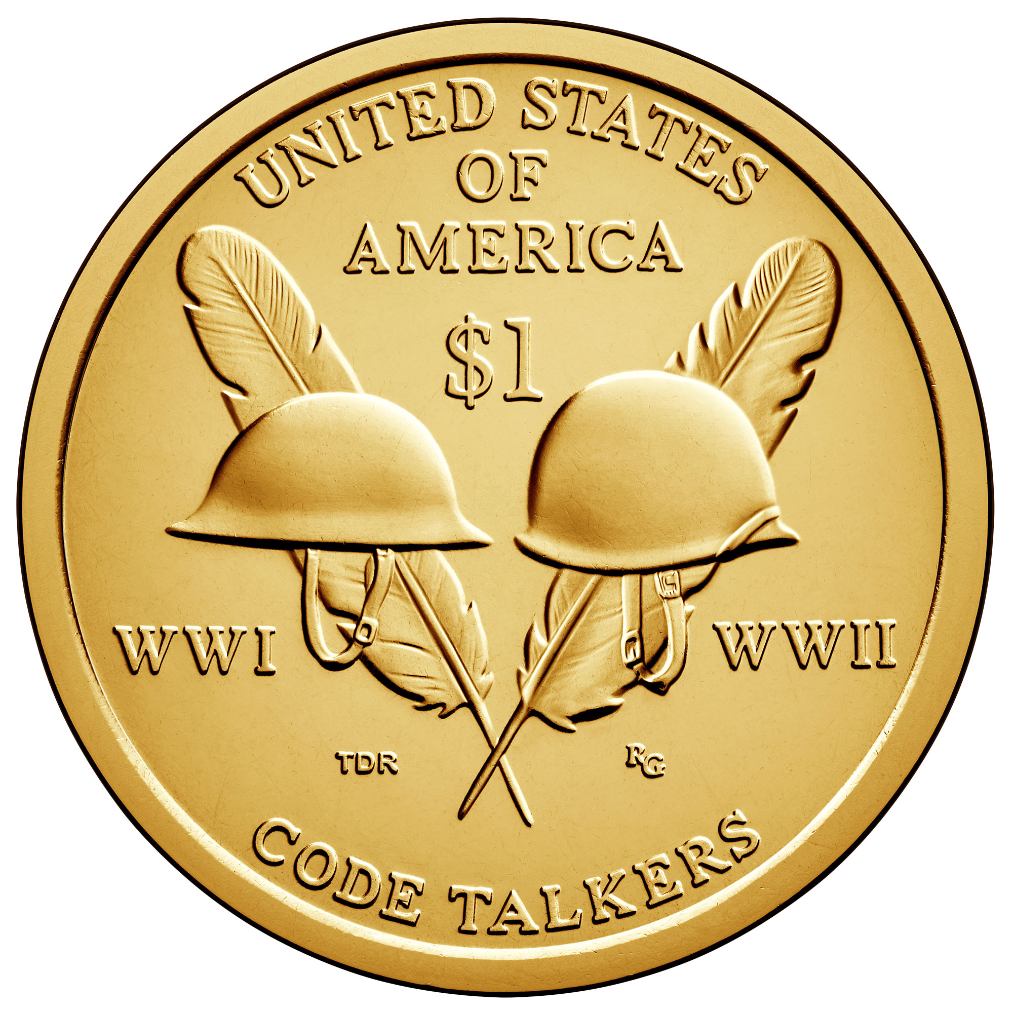 Code Talkers Reverse