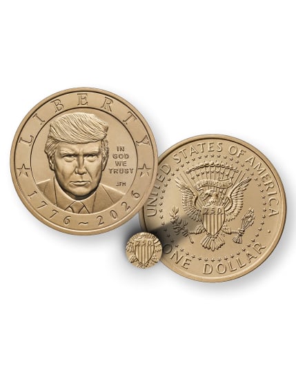 Donald J. Trump