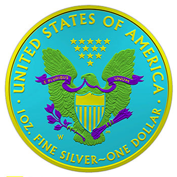 Color-Coded Reverse