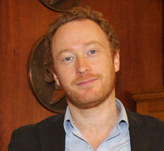 Richard Scott
