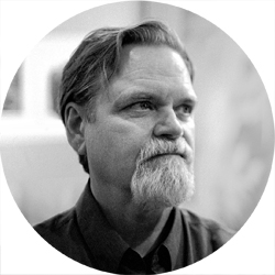 Bud Cook