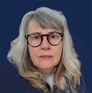 Kristine Campbell