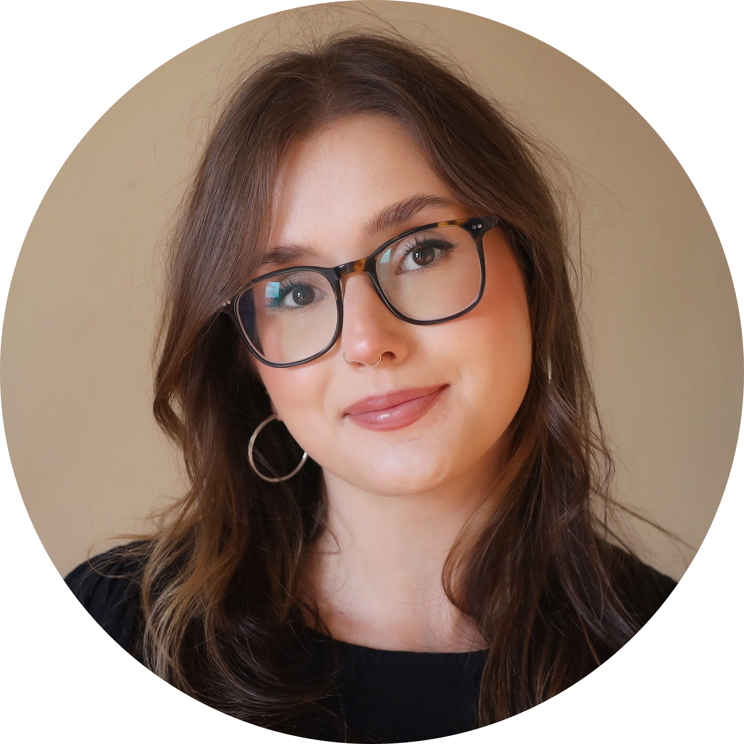 AIP Artist Sara Tepes