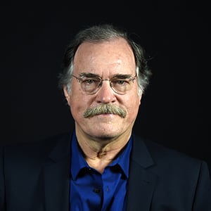 Frank Morris