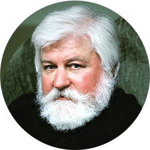 AIP Artist Gennady Spirin