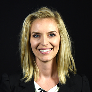 Katelyn Arquette
