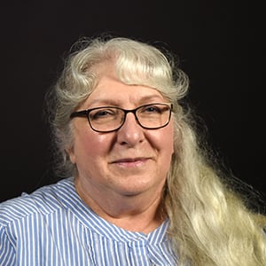 Patricia Lucas-Morris