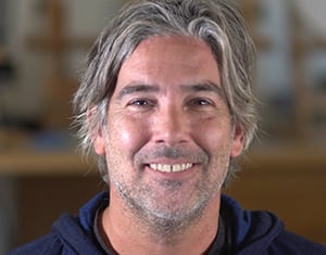 Michael Gaudioso Headshot