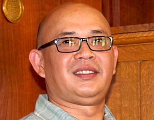 Paul Balan