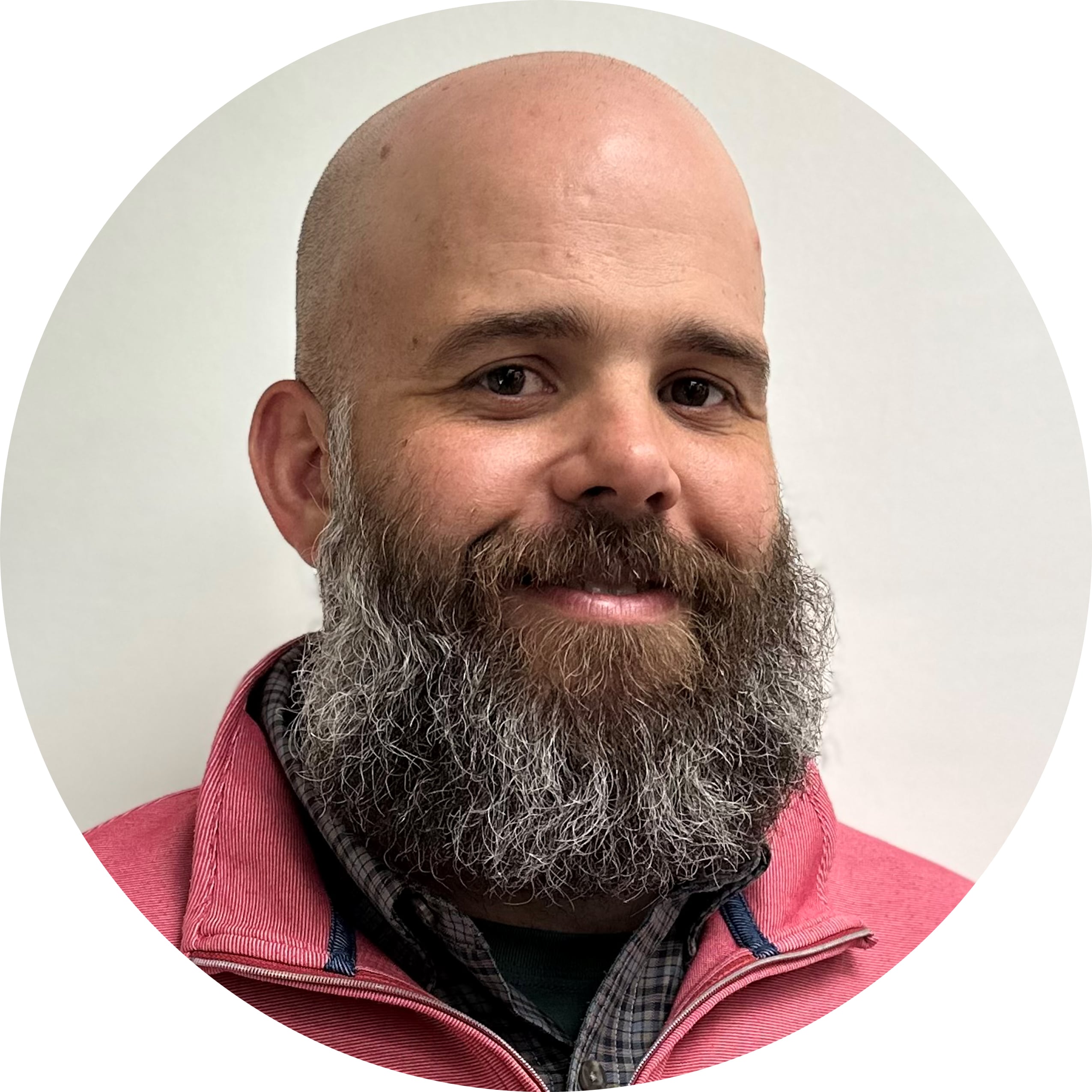 Product Design Specialist Matt Newell