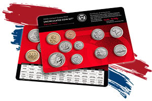 2026 Denver Unc Set