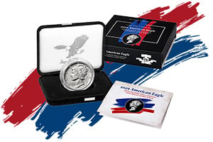 2026 American Eagle Palladium Uncirculated Coin