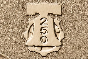 American Innovation Reverse Proof Privy Mark