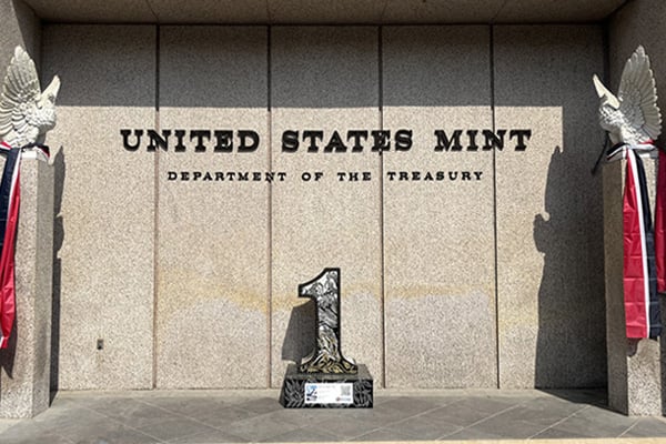 Philadelphia Mint