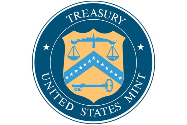 U.S. Mint Seal