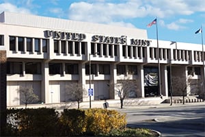Philadelphia Mint
