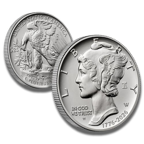 2026 palladium coin