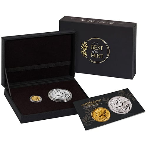 American Buffalo Gold Proof Coin