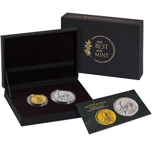 Saint-Gaudens $20 High Relief Gold Coin