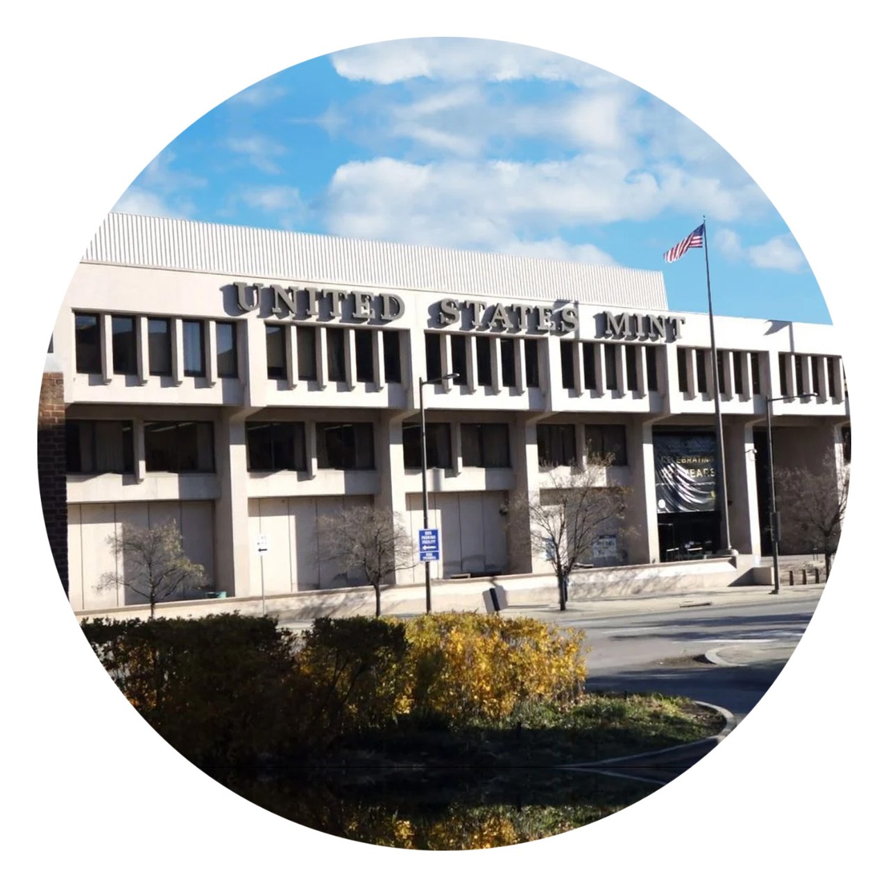 Philadelphia Mint