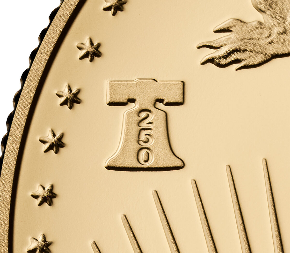 American Eagle 2026 One-Half Ounce Gold Proof Coin, , hi-res image number 4.0