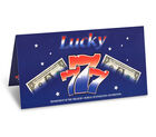 $1 Lucky 777 Note, , hi-res