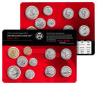 Uncirculated Coin Set 2026, , hi-res