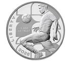 FIFA World Cup 2026&trade; Proof Silver Dollar, , hi-res