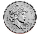 Semiquincentennial Dime 2026 Rolls and Bags - Emerging Liberty