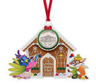 Mighty Minters Mint Holiday Ornament