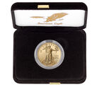 American Eagle 2026 One-Half Ounce Gold Proof Coin, , hi-res