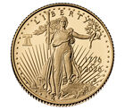 American Eagle 2026 One-Tenth Ounce Gold Proof Coin, , hi-res