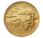 Comic Art 24-Karat Gold Proof Coin &ndash; Superman&trade;, , hi-res