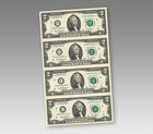 $2: Four-Note Sheet, , hi-res