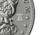 Morgan Silver Dollar Proof Coin Subscription, , hi-res