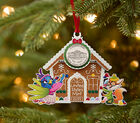 Mighty Minters Mint Holiday Ornament