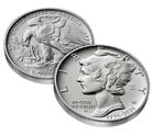 American Eagle 2026 One Ounce Palladium Uncirculated Coin, , hi-res