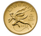 Comic Art 24-Karat Gold Proof Coin &ndash; Robin&trade;, , hi-res