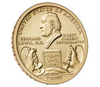 American Innovation $1 Coin 2024 Rolls and Bags - Maine