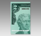 $2: Four-Note Sheet, , hi-res