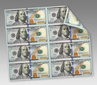 $100 &ndash; 8 Note Sheet (New York) Series 2025, , hi-res