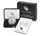 Preamble to the Declaration of Independence 2018 Platinum Proof Coin - Life, , hi-res