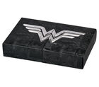 Comic Art 2.5 Ounce Silver Medal &ndash; Wonder Woman&trade;, , hi-res